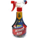 FungiSPRAY likvidace plísní chlorový rozprašovač 500 ml – Hledejceny.cz