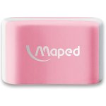 Maped Pryž Essentials Soft Color Small 0043/9112921 – Hledejceny.cz