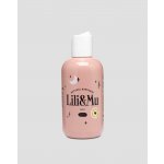 Lili&Mu Olej na strie na břicho, stehna a prsa 200 ml – Sleviste.cz