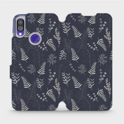 Mobiwear - Xiaomi Redmi Note 7 - VP15S Kapradiny – Zboží Živě