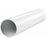 VENTS plastové kruhové 100 mm x 0,5 m – Hledejceny.cz