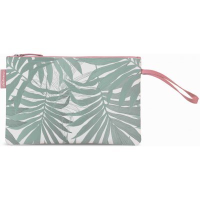 Bikiny Fabrizio Fun listy 50474-5800 zelená – Sleviste.cz