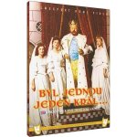 Byl jednou jeden král DVD – Hledejceny.cz