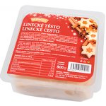 Svoboda Těsto linecké vanilkové 0,5 kg – Zboží Dáma