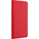 Pouzdro Telone Elegantní magnetické Sony Xperia 10 Plus červené – Hledejceny.cz