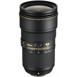 Nikon AF-S Nikkor 24-70mm f/2.8E ED VR – Zboží Živě