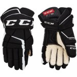 Hokejové rukavice CCM Jetspeed FT485 JR – Zboží Dáma