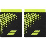 Babolat Logo Jumbo wristband – Zboží Dáma