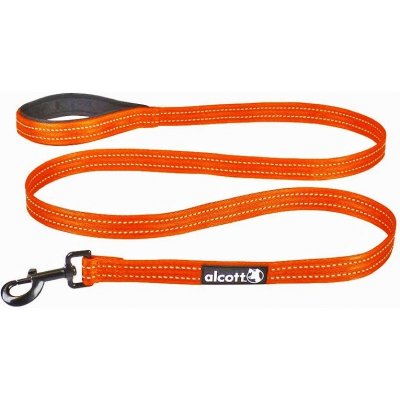 Alcott vodítko reflexní neon – Hledejceny.cz