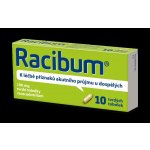 RACIBUM 100MG CPS DUR 10 – Hledejceny.cz