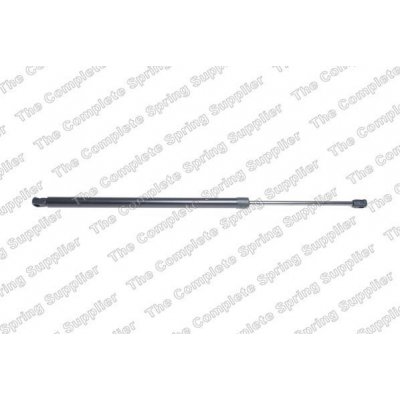 Pneumatická pružina, zavazadlový / nákladový prostor LESJÖFORS 8137246 | Zboží Auto