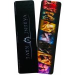 Moje ︎ záložka Vábení krve – Zboží Dáma