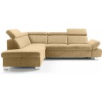 Gala Sim béžová levá – Zboží Dáma