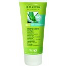 Logona Daily Care sprchový gel Bio Aloe & Verbena 200 ml