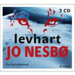 Levhart - Jo Nesbo – Sleviste.cz