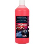 Velvana Antifreeze Profi D Readymix -30°C 1 l – Zboží Mobilmania