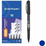 Centropen 2636 F modrý – Zboží Dáma