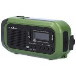 NEDIS RDDBCR2000GN – Zboží Živě