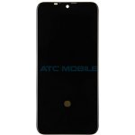 LCD Displej + Dotyk Motorola Moto One Zoom - originál – Hledejceny.cz