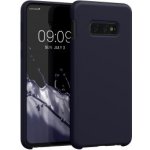Pouzdro Kwmobile Samsung Galaxy S10e fialové – Zboží Živě