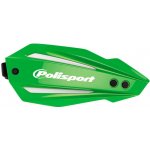 Polisport kryty páček BULLIT FWA Green | Zboží Auto