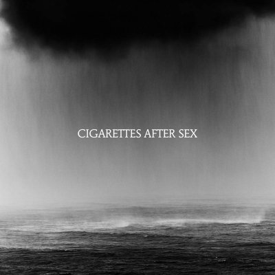 Cigarettes After Sex : Cry CD