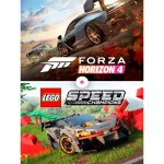 Forza Horizon 4: LEGO Speed Champions – Zboží Dáma