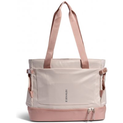 Stanley Vitalize Macro Method Tote 26.1L Rose Quartz – Sleviste.cz