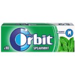 Wrigley's Orbit Spearmint 30x14g – Zboží Dáma