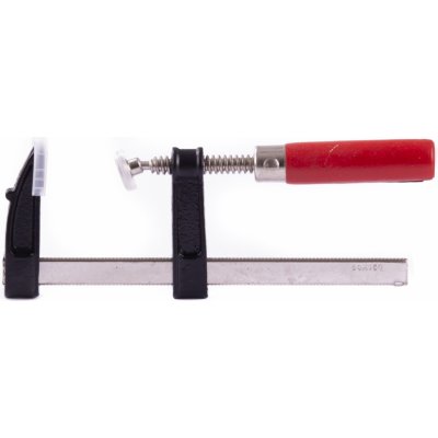 Tes 107070 Svěrka F-stolařská 15x5cm – Zboží Dáma