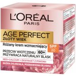 L'Oréal Paris Age Perfect Golden Age 60+ chladivý posilující noční krém 50ml – Hledejceny.cz