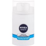 Nivea Men Sensitive hydratační pleťový krém 50 ml – Zbozi.Blesk.cz