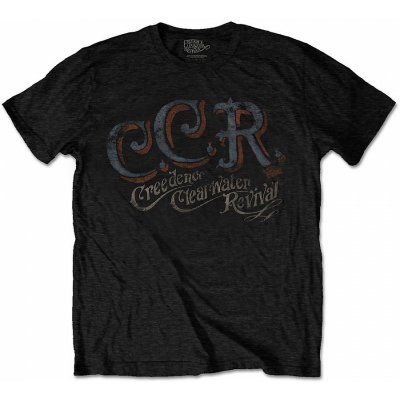 Creedence Clearwater Revival tričko CCR
