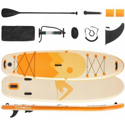 Paddleboard SucceBuy UP-335 – Hledejceny.cz