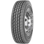 Goodyear UG MAX S 385/55 R22,5 160/158K – Sleviste.cz