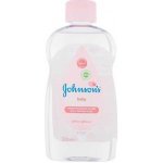 Johnson's Baby olej 300 ml – Zboží Dáma