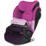 Cybex PALLAS M-FIX SL 2022 Purple Rain/purple – Zbozi.Blesk.cz