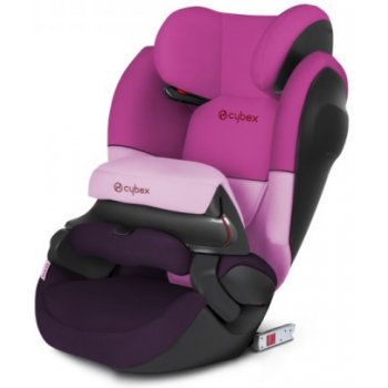 Cybex PALLAS M-FIX SL 2022 Purple Rain/purple