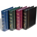 Leuchtturm Leuchttrum desky OPTIMA classic bez kazety vínová – Hledejceny.cz