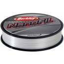 Berkley Nanofil clear 125 m 0,17 mm