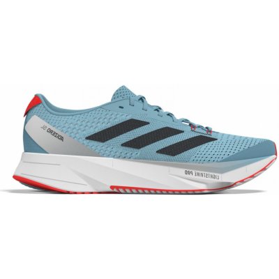 adidas dámské běžecké boty Adizero Sl W modrá – Zboží Mobilmania
