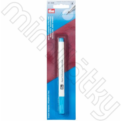 Popisovač Aqua trik, extra jemný, vodou ředitelný – Zboží Mobilmania