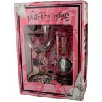 Puerto de Indias Strawberry 37,5% 0,7 l (dárkové balení 1 sklenice) – Sleviste.cz