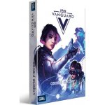 Albi ISS Vanguard Osobní složky – Hledejceny.cz