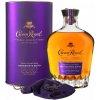 Whisky Crown Royal Noble Collection Cornerstone Blend 40,3% 0,75 l (tuba)