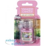 Yankee Candle Sunny Daydream gelová visačka – Hledejceny.cz