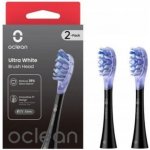 Oclean Ultra White UW02 Black 2 ks – Hledejceny.cz