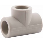 Aquaplast PPR T-kus jednoznačný 20 mm – HobbyKompas.cz