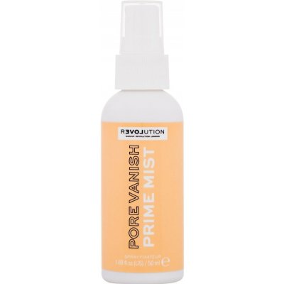 Makeup Revolution Relove Pore Vanish fixační sprej 50 ml – Zboží Dáma