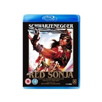 Red Sonja BD